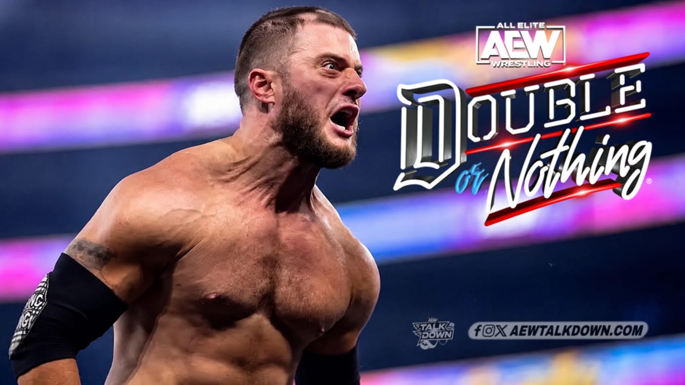 The Ultimate AEW Double or Nothing 2026 Predictions: Massive Hair, Titles, and Returns on the Line!