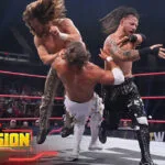 AEW Collision Results: Jon Moxley, Konosuke Takeshita, and Tommaso Ciampa Ignite a Night of Chaos in Huntsville