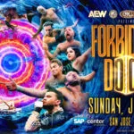 AEW x NJPW Forbidden Door 2026 - (12 Men Steel Cage & Owen Hart Cup Finals) Full Card, Winners, Debut & Shocking Predictions