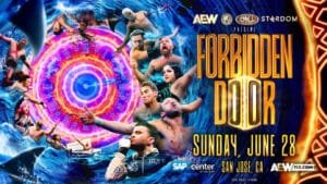 AEW x NJPW Forbidden Door 2026 - (12 Men Steel Cage & Owen Hart Cup Finals) Full Card, Winners, Debut & Shocking Predictions