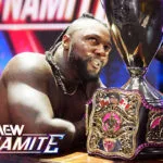 AEW Dynamite June 24, 2026 Results: Team Brisco & Team MJF Massive Chaos Ahead of Forbidden Door, Takeshita Retains International Title