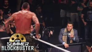 AEW Dynamite Summer Blockbuster 2026 Results: Strickland, Ospreay & MJF Set the Stage for Forbidden Door AEW Dynamite Summer Blockbuster 2026 Results: Strickland, Ospreay & MJF Set the Stage for Forbidden Door