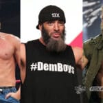 AEW Babyfaces Who Will Absolutely Never Turn Heel