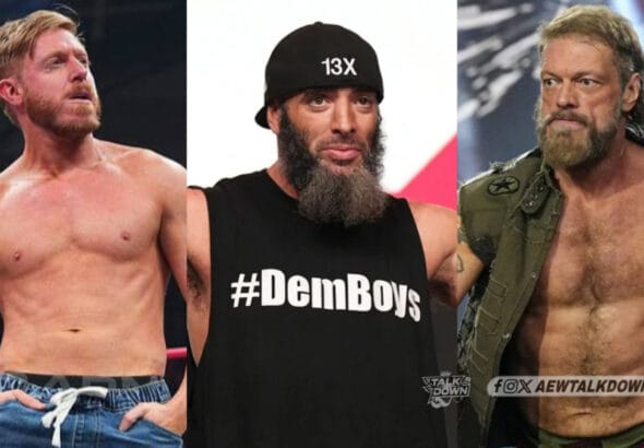 AEW Babyfaces Who Will Absolutely Never Turn Heel