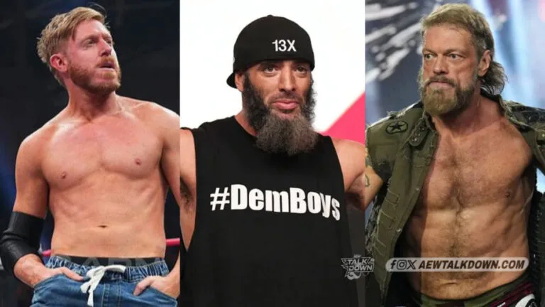 AEW Babyfaces Who Will Absolutely Never Turn Heel
