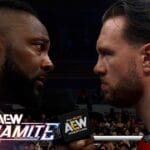 AEW Dynamite Results 17 June, 2026 - Team MJF & Team Briscoe Confirmed for Forbidden Door as Swerve & Ospreay Clash