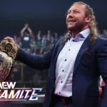 AEW Dynamite Results July 15 - Omega vs. Knight Set for Redemption, Painmaker Returns