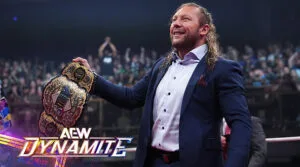AEW Dynamite Results July 15 - Omega vs. Knight Set for Redemption, Painmaker Returns