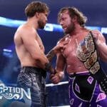 AEW Redemption 2026 Results
