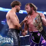 AEW Redemption 2026 Results