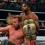 Go Home : AEW Dynamite July 22, 2026 Results - AEW Redemption | Kevin Knight Bloody’s Kenny Omega