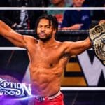 AEW Redemption 2026 Results - Omega Vs Knight Card, Winner, New Champ - Prediction