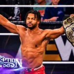 AEW Redemption 2026 Results - Omega Vs Knight Card, Winner, New Champ - Prediction