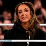 Shocking Dr. Britt Baker DMD Return Sparks Chaos at AEW All In
