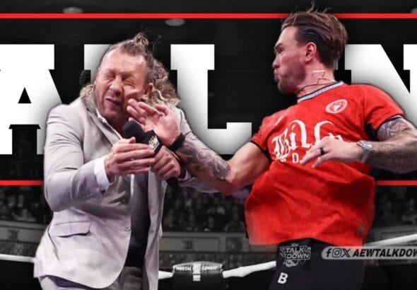 Kenny Omega vs. Will Ospreay: Why the AEW All In 2026 Build Is Missing Its Magic