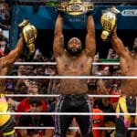 Explosive The New Level AEW Debut: Swerve, Kofi & Austin Creed Shock All In