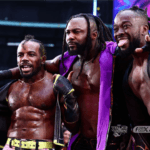 Massive Kofi and Austin Creed AEW Backstage Reaction Revealed