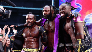 Massive Kofi and Austin Creed AEW Backstage Reaction Revealed
