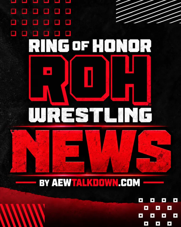 ROH News