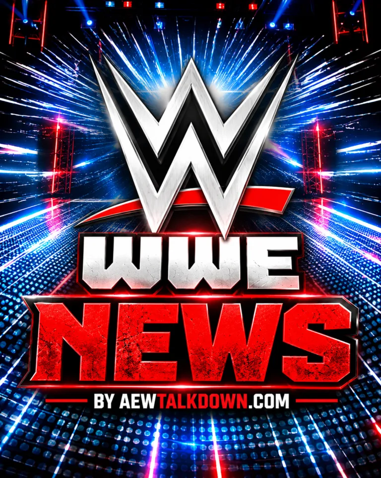 WWE News