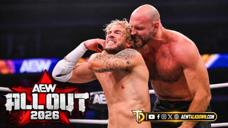AEW All Out 2026 Results: Will Ospreay Retains AEW World Title, Young Bucks Become Champions & More
