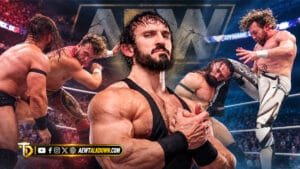 PAC’s 10 Greatest AEW Matches: Ranking the Best Matches of His AEW Career