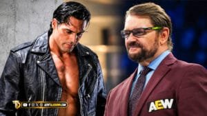 Steven Borden Update: Tony Schiavone Gives AEW All Out News