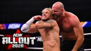 AEW All Out 2026 Results Predictions: Will Ospreay vs. Jon Moxley and Full Card Analysis