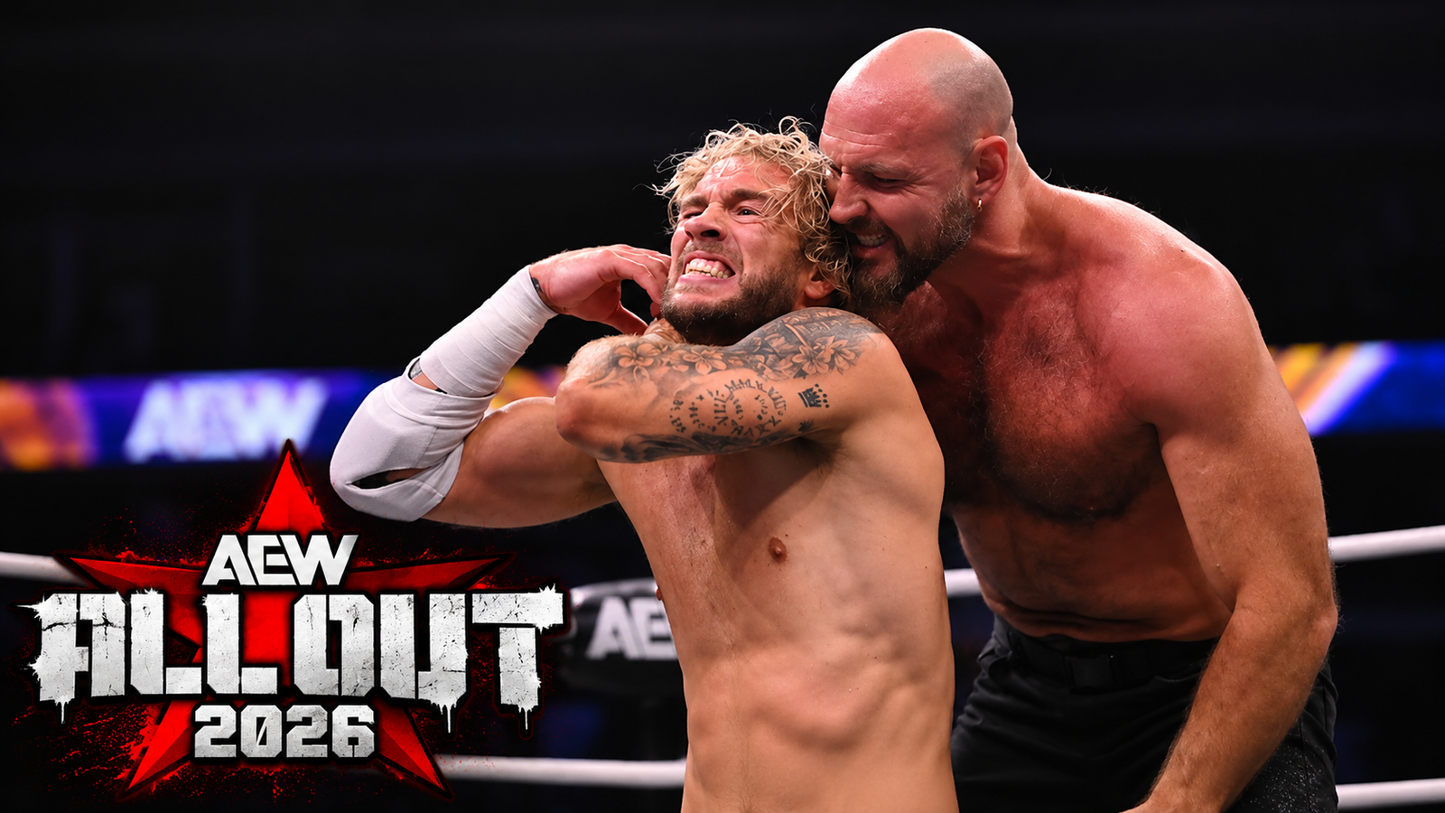 AEW All Out 2026 Results Predictions: Will Ospreay vs. Jon Moxley and Full Card Analysis