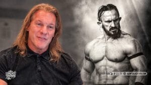 Chris Jericho Shares Emotional Tribute to PAC and Recalls Their Matches