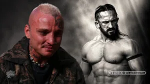 Darby Allin Shares Emotional Tribute to PAC on AEW Dynamite